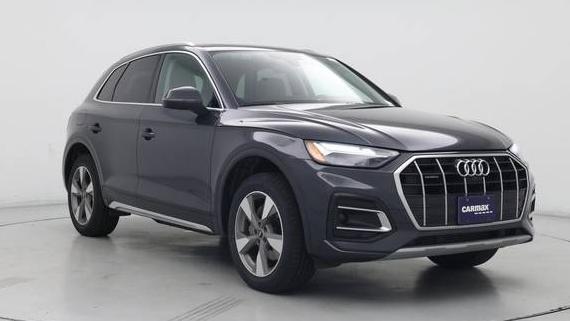 AUDI Q5 2023 WA1BBAFY4P2023702 image AUDI Q5 2023 WA1BBAFY4P2023702 image