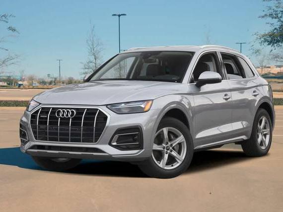 AUDI Q5 2023 WA1EAAFY0P2121478 image AUDI Q5 2023 WA1EAAFY0P2121478 image