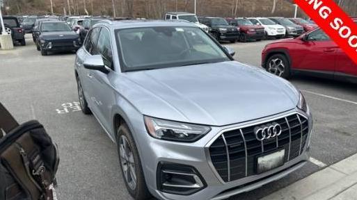 AUDI Q5 2023 WA1BBAFY4P2042430 image