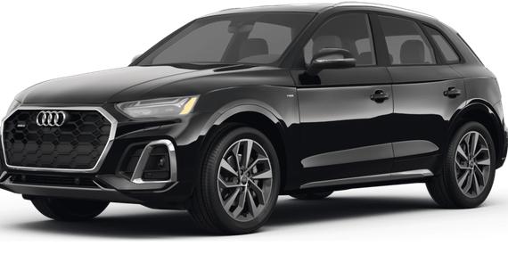 AUDI Q5 2023 WA1EAAFY3P2008074 image
