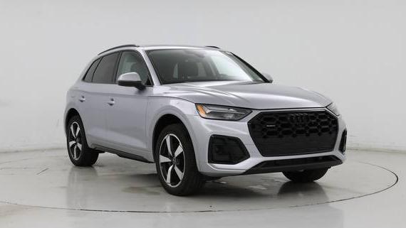 AUDI Q5 2023 WA1EAAFY9P2039202 image AUDI Q5 2023 WA1EAAFY9P2039202 image