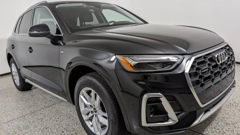 AUDI Q5 2023 WA1GAAFY2P2014506 image