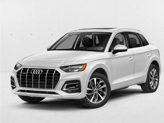 AUDI Q5 2023 WA1GAAFY1P2121868 image