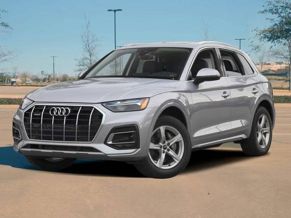 AUDI Q5 2023 WA1EAAFY0P2060682 image