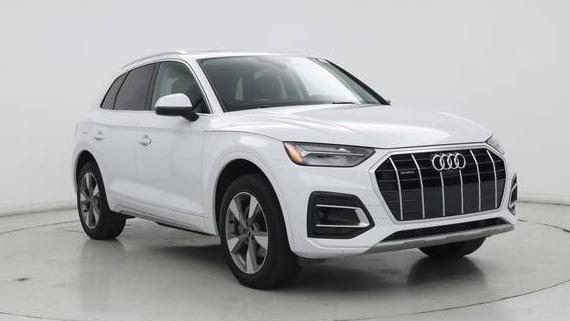 AUDI Q5 2023 WA1BBAFYXP2017872 image AUDI Q5 2023 WA1BBAFYXP2017872 image