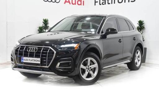 AUDI Q5 2023 WA1ABAFY1P2045409 image AUDI Q5 2023 WA1ABAFY1P2045409 image