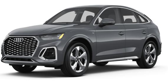 AUDI Q5 2023 WA15AAFY7P2171391 image