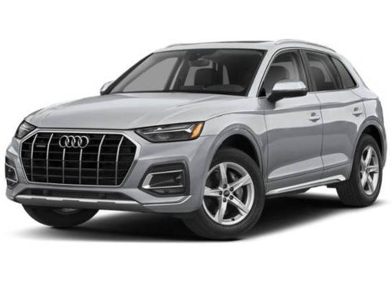 AUDI Q5 2023 WA1FAAFY1P2164702 image