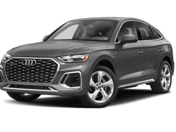 AUDI Q5 2023 WA15AAFY1P2067172 image AUDI Q5 2023 WA15AAFY1P2067172 image