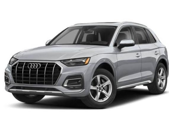 AUDI Q5 2023 WA1FAAFY1P2121784 image