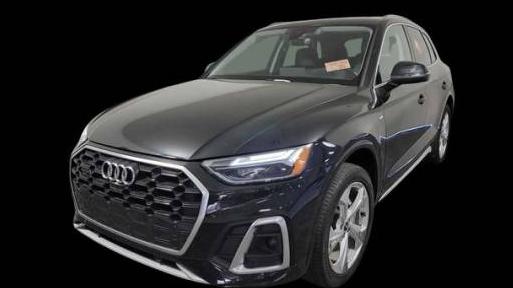 AUDI Q5 2023 WA1EAAFY4P2067327 image