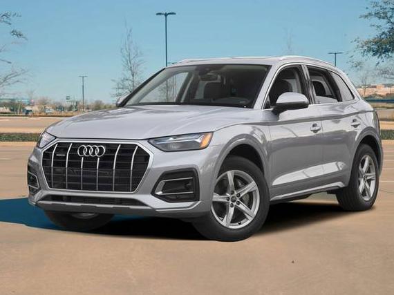 AUDI Q5 2023 WA1ABAFYXP2093362 image AUDI Q5 2023 WA1ABAFYXP2093362 image