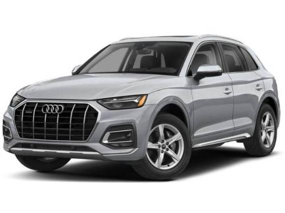 AUDI Q5 2023 WA1BBBFY0P2149304 image AUDI Q5 2023 WA1BBBFY0P2149304 image