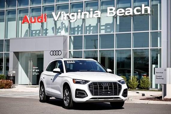 AUDI Q5 2023 WA1BBAFY5P2000283 image AUDI Q5 2023 WA1BBAFY5P2000283 image