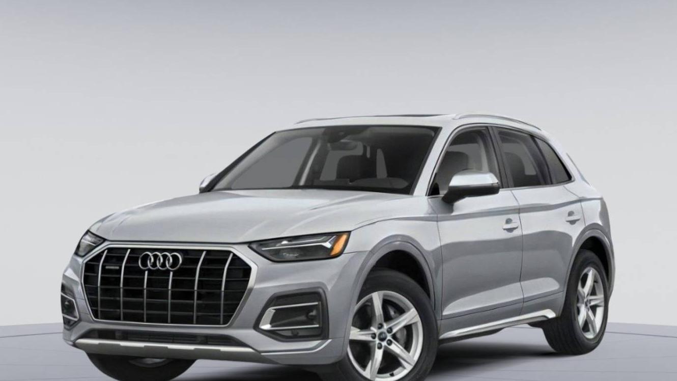 AUDI Q5 2023 WA1EAAFY8P2048750 image