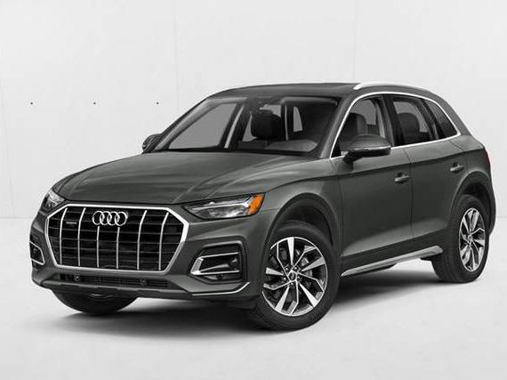 AUDI Q5 2023 WA1EAAFY1P2035225 image AUDI Q5 2023 WA1EAAFY1P2035225 image