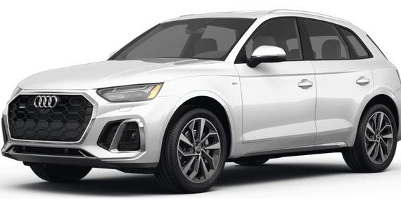 AUDI Q5 2023 WA1FAAFY8P2166267 image AUDI Q5 2023 WA1FAAFY8P2166267 image