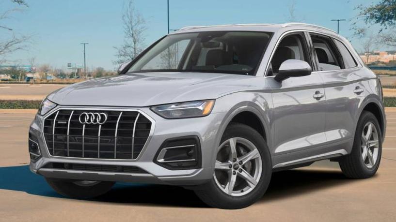 AUDI Q5 2023 WA1EAAFY7P2087099 image