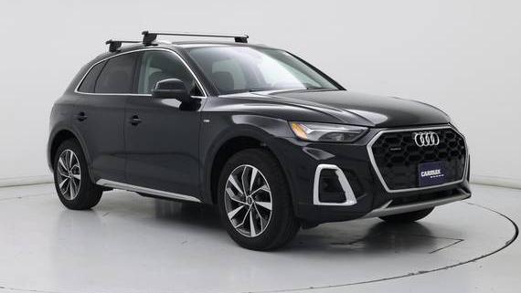 AUDI Q5 2023 WA1GAAFY6P2055298 image AUDI Q5 2023 WA1GAAFY6P2055298 image