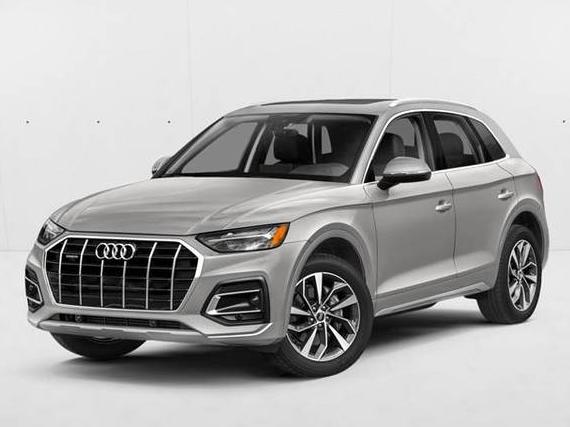 AUDI Q5 2023 WA1EAAFY2P2115116 image
