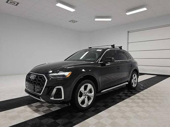 AUDI Q5 2023 WA1FAAFY6P2013404 image AUDI Q5 2023 WA1FAAFY6P2013404 image