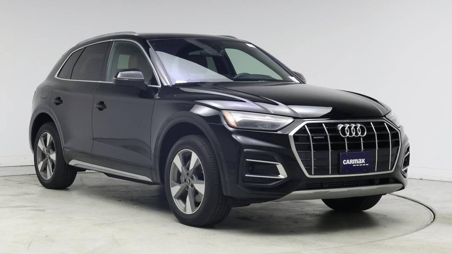 AUDI Q5 2023 WA1ABAFY6P2125983 image