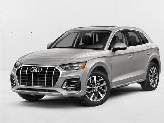 AUDI Q5 2023 WA1EAAFY9P2114593 image