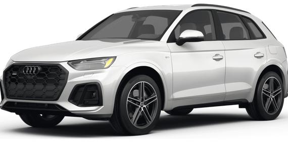 AUDI Q5 2023 WA1ABAFY7P2072629 image