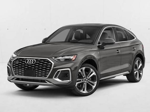 AUDI Q5 2023 WA15AAFY0P2122422 image AUDI Q5 2023 WA15AAFY0P2122422 image