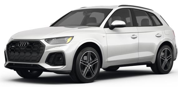 AUDI Q5 2023 WA1ABAFY3P2195232 image