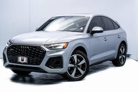 AUDI Q5 2023 WA15AAFY7P2011513 image AUDI Q5 2023 WA15AAFY7P2011513 image