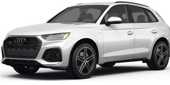 AUDI Q5 2023 WA1ABAFY1P2106080 image