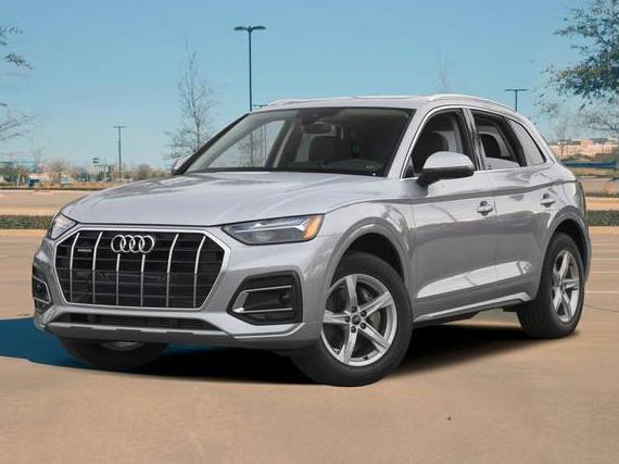 AUDI Q5 2023 WA1EAAFY8P2035934 image