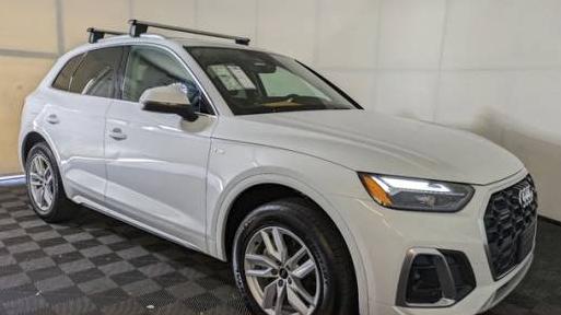 AUDI Q5 2023 WA1GAAFY0P2019204 image