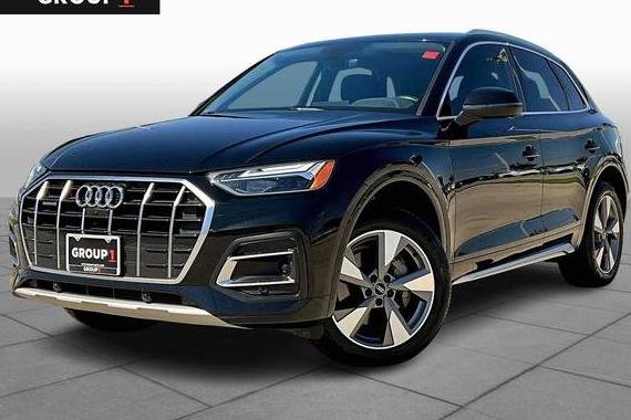 AUDI Q5 2023 WA1BBAFY9P2022884 image AUDI Q5 2023 WA1BBAFY9P2022884 image