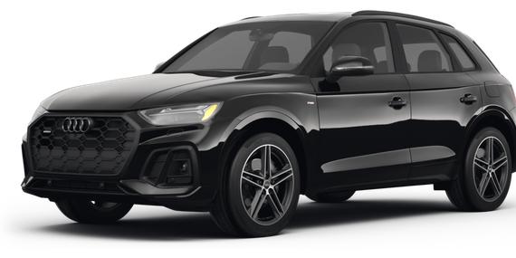 AUDI Q5 2023 WA1ABAFY6P2134568 image AUDI Q5 2023 WA1ABAFY6P2134568 image