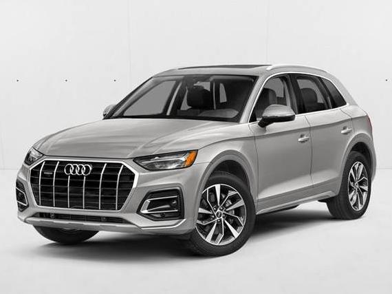 AUDI Q5 2023 WA1EAAFYXP2156187 image AUDI Q5 2023 WA1EAAFYXP2156187 image