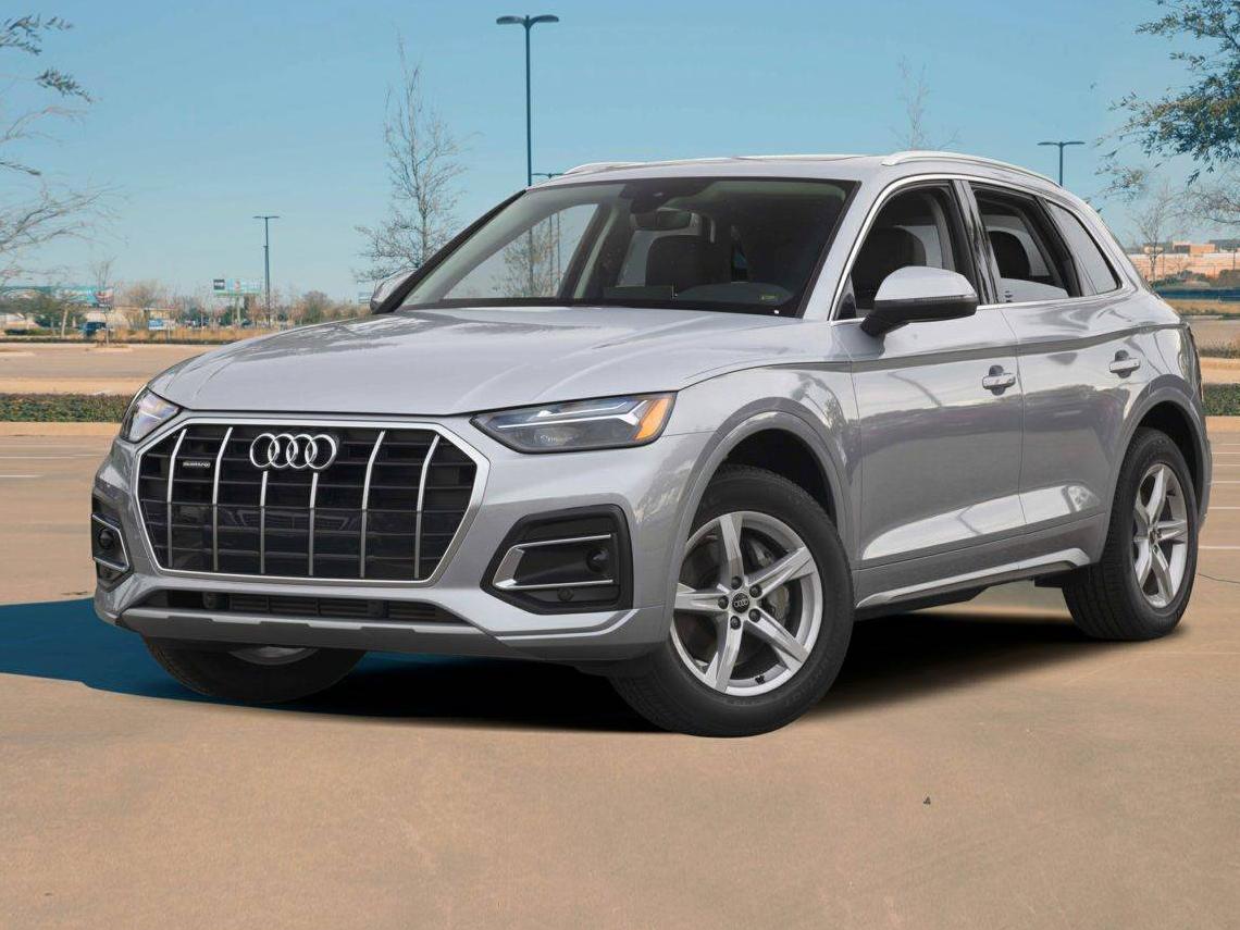 AUDI Q5 2023 WA1EAAFY6P2057866 image