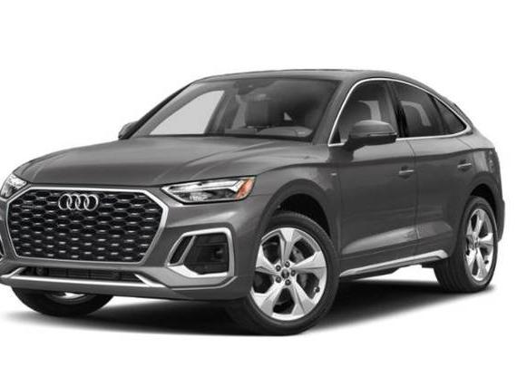 AUDI Q5 2023 WA15AAFY0P2124252 image