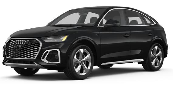 AUDI Q5 2023 WA15AAFY5P2068938 image AUDI Q5 2023 WA15AAFY5P2068938 image