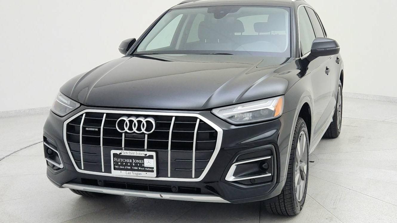 AUDI Q5 2023 WA1BBAFY9P2163941 image