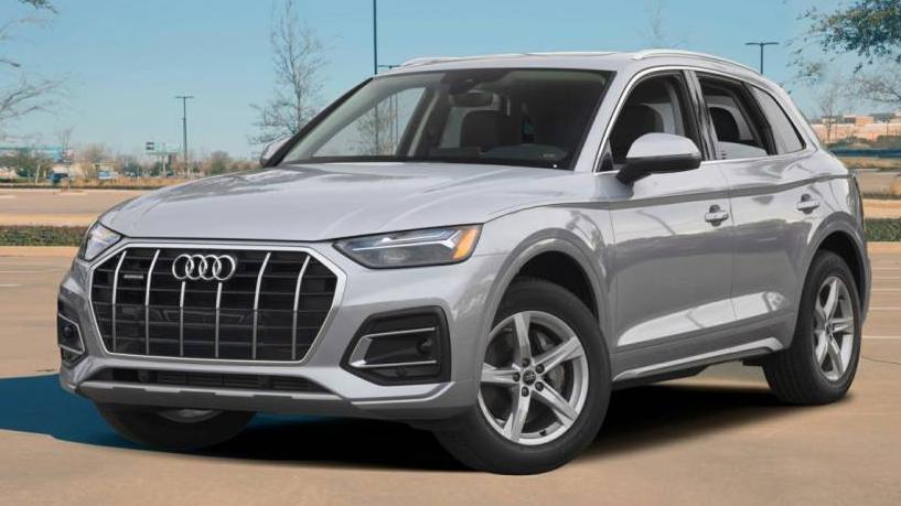 AUDI Q5 2023 WA1EAAFY4P2115974 image