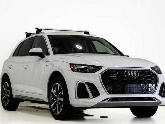 AUDI Q5 2023 WA1EAAFY7P2062977 image AUDI Q5 2023 WA1EAAFY7P2062977 image