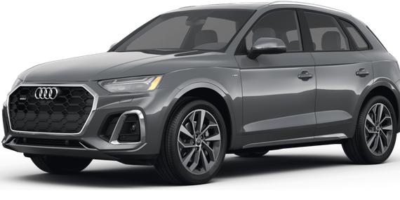 AUDI Q5 2023 WA1EAAFY4P2144133 image