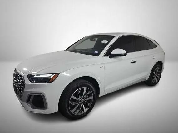 AUDI Q5 2023 WA14AAFY6P2004113 image AUDI Q5 2023 WA14AAFY6P2004113 image