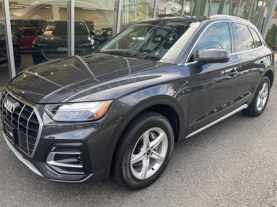 AUDI Q5 2023 WA1ABAFY7P2031434 image AUDI Q5 2023 WA1ABAFY7P2031434 image