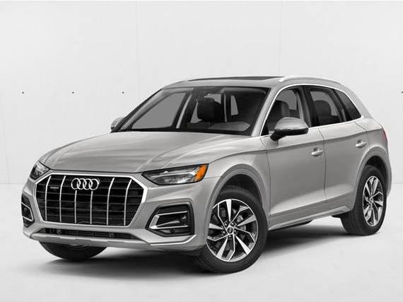 AUDI Q5 2023 WA15AAFY1P2160791 image