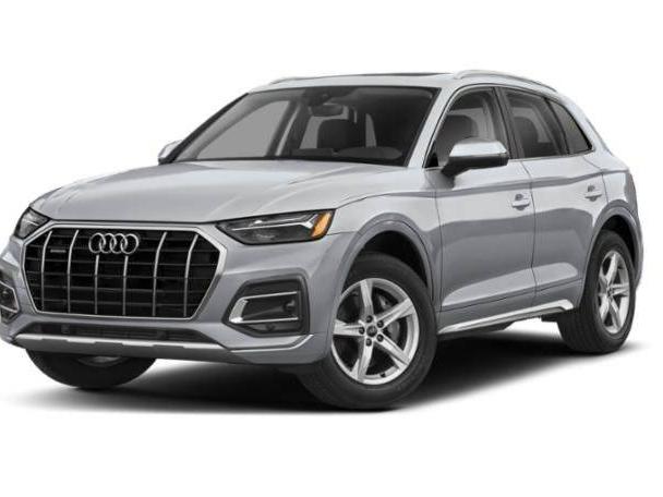 AUDI Q5 2023 WA1EAAFY3P2073698 image