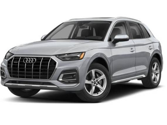 AUDI Q5 2023 WA1FAAFY9P2012635 image