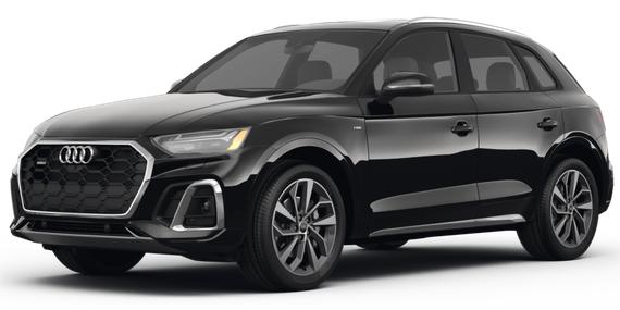 AUDI Q5 2023 WA1GAAFY1P2040935 image AUDI Q5 2023 WA1GAAFY1P2040935 image